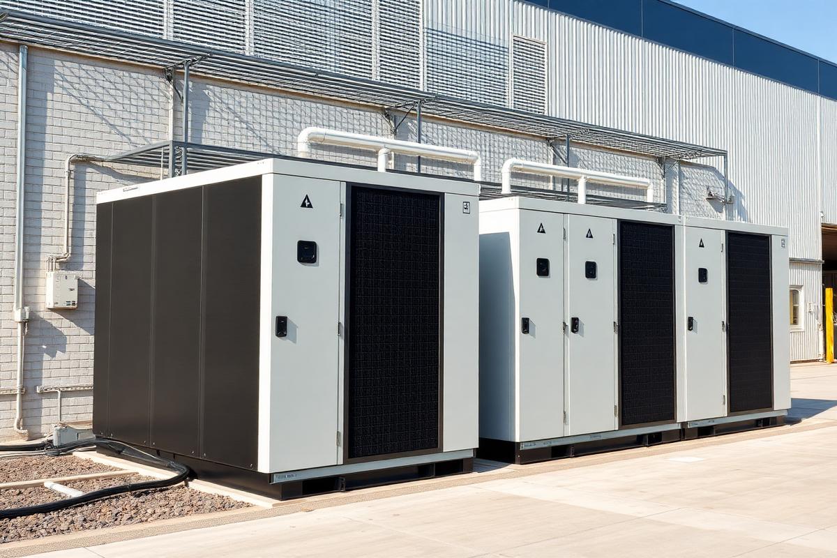 Battery Storage Explained: What It Does and Doesn't Do