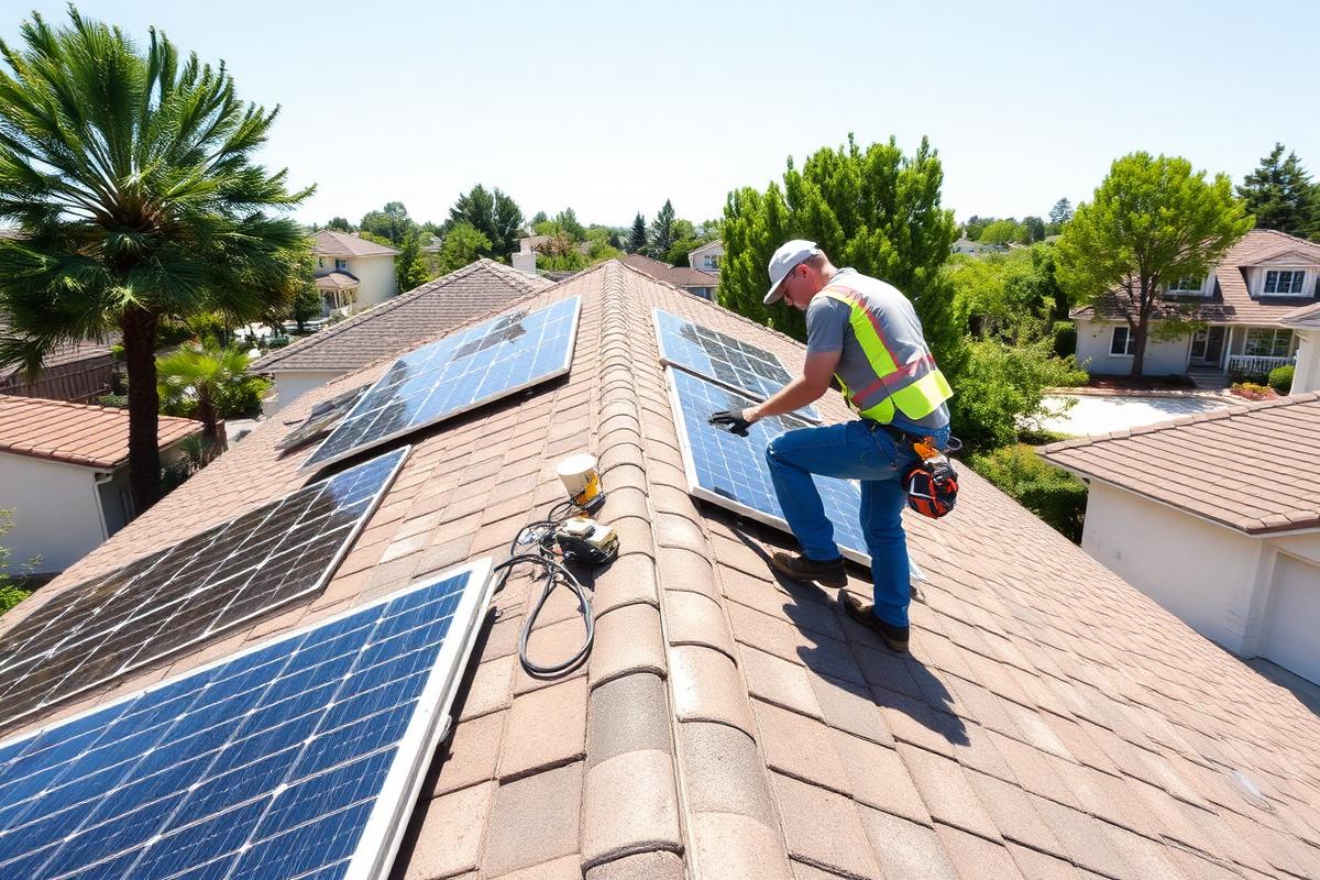 How to Assess Whether Your Roof Suits Solar Energy